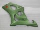 Verde Carenagem Moto Suzuki GSXR 1000 K3 03-04 Verde Carenagem Moto Suzuki GSXR 1000 K3 03-04