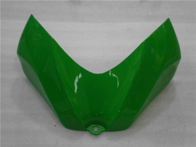 Verde Carenagem Moto Suzuki GSXR 600 / 750 K6 06-07 Verde Carenagem Moto Suzuki GSXR 600 / 750 K6 06-07