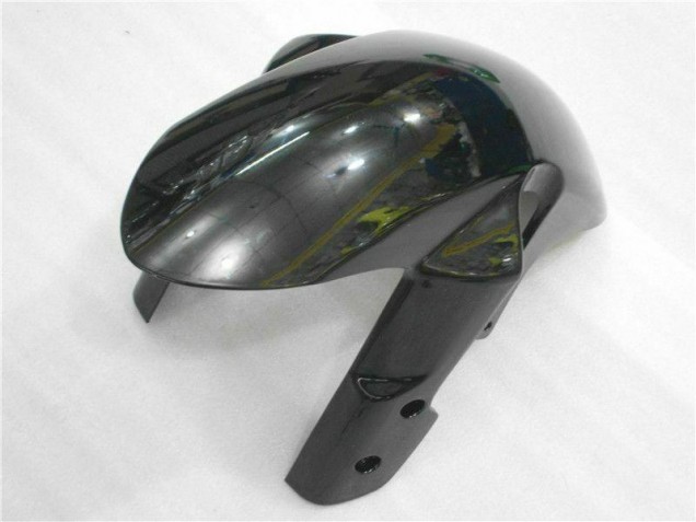 Verde Carenagem Moto Suzuki GSXR 600 / 750 K6 06-07 Verde Carenagem Moto Suzuki GSXR 600 / 750 K6 06-07