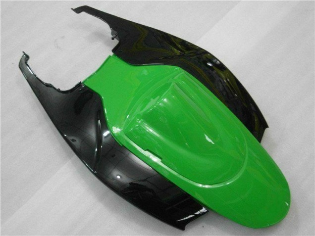 Verde Carenagem Moto Suzuki GSXR 600 / 750 K6 06-07 Verde Carenagem Moto Suzuki GSXR 600 / 750 K6 06-07