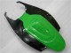 Verde Carenagem Moto Suzuki GSXR 600 / 750 K6 06-07 Verde Carenagem Moto Suzuki GSXR 600 / 750 K6 06-07