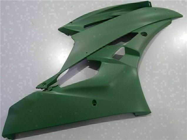 Verde Carenagem Moto Yamaha R6 06-07 Verde Carenagem Moto Yamaha R6 06-07