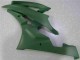 Verde Carenagem Moto Yamaha R6 06-07 Verde Carenagem Moto Yamaha R6 06-07