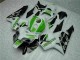 Verde Carroçaria Moto Honda CBR 600RR 05-06 Verde Carroçaria Moto Honda CBR 600RR 05-06