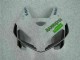 Verde Carroçaria Moto Honda CBR 600RR 05-06 Verde Carroçaria Moto Honda CBR 600RR 05-06