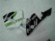 Verde Carroçaria Moto Honda CBR 600RR 05-06 Verde Carroçaria Moto Honda CBR 600RR 05-06