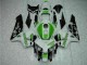 Verde Carroçaria Moto Honda CBR 600RR 05-06 Verde Carroçaria Moto Honda CBR 600RR 05-06