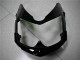 Verde Chama Carenagem Moto Kawasaki EX650 06-08 Verde Chama Carenagem Moto Kawasaki EX650 06-08