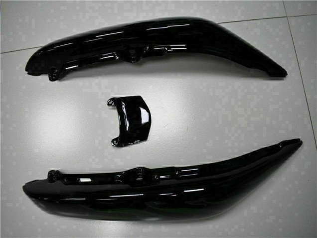Verde Chama Carenagem Moto Kawasaki EX650 06-08 Verde Chama Carenagem Moto Kawasaki EX650 06-08