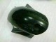 Verde Chama Preto Carenagem Moto Honda CBR 1000RR 06-07 Verde Chama Preto Carenagem Moto Honda CBR 1000RR 06-07