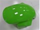 Verde Kit Carenagem Moto Kawasaki ZX6R 03-04 Verde Kit Carenagem Moto Kawasaki ZX6R 03-04