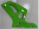 Verde Kit Carenagem Moto Kawasaki ZX6R 03-04 Verde Kit Carenagem Moto Kawasaki ZX6R 03-04