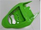 Verde Kit Carenagem Moto Kawasaki ZX6R 03-04 Verde Kit Carenagem Moto Kawasaki ZX6R 03-04