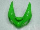 Verde Kit Carenagem Moto Kawasaki ZX6R 05-06