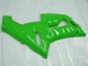Verde Kit Carenagem Moto Kawasaki ZX6R 05-06