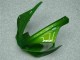 Verde Kit Carenagem Moto Yamaha R1 00-01