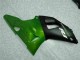 Verde Kit Carenagem Moto Yamaha R1 00-01