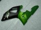 Verde Kit Carenagem Moto Yamaha R1 00-01