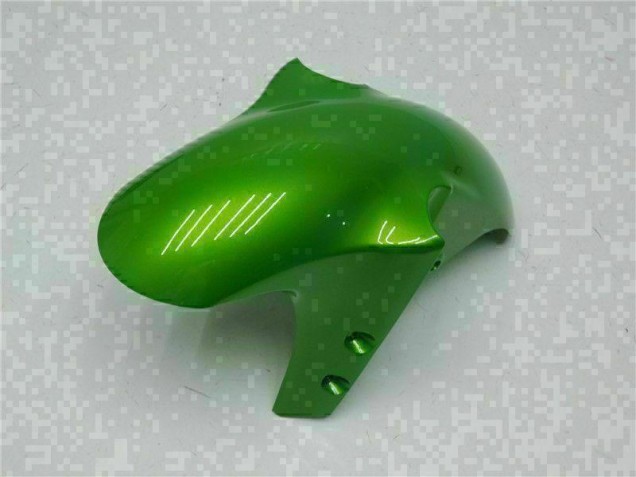 Verde Kit Carenagem Moto Yamaha R1 00-01