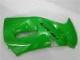 Verde Kits Carenagem Moto Kawasaki EX650 06-08 Verde Kits Carenagem Moto Kawasaki EX650 06-08