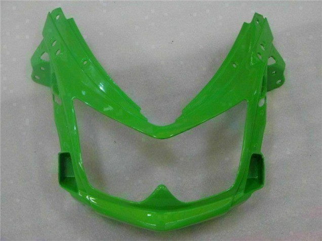 Verde Kits Carenagem Moto Kawasaki EX650 09-11