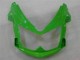 Verde Kits Carenagem Moto Kawasaki EX650 09-11