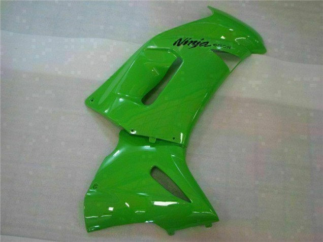 Verde Kits Carenagem Moto Kawasaki EX650 09-11