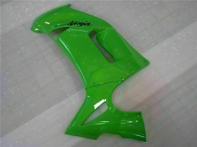 Verde Kits Carenagem Moto Kawasaki EX650 09-11