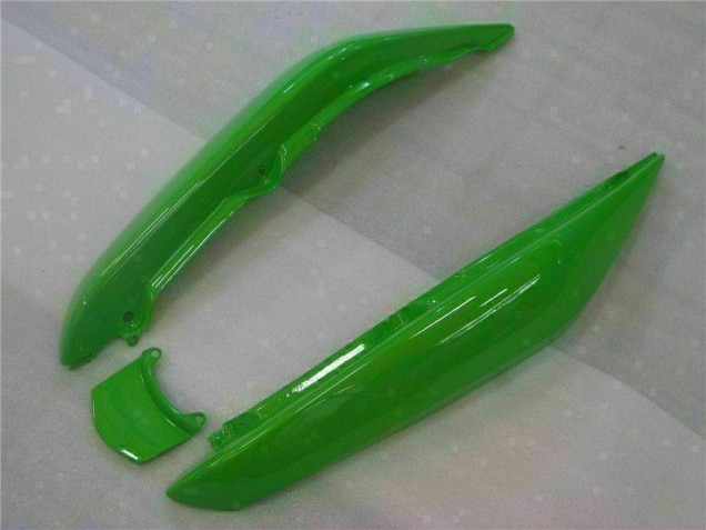 Verde Kits Carenagem Moto Kawasaki EX650 09-11