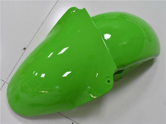 Verde Kits Completo Carenagem Moto Kawasaki ZX6R 03-04 Verde Kits Completo Carenagem Moto Kawasaki ZX6R 03-04