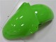 Verde Kits Completo Carenagem Moto Kawasaki ZX6R 03-04 Verde Kits Completo Carenagem Moto Kawasaki ZX6R 03-04