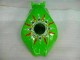 Verde Laranja Carenagem Moto Honda CBR 1000RR 08-11 Verde Laranja Carenagem Moto Honda CBR 1000RR 08-11