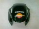 Verde Laranja Carenagem Moto Honda CBR 1000RR 08-11 Verde Laranja Carenagem Moto Honda CBR 1000RR 08-11