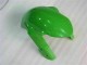 Verde Moto Plástico Suzuki GSXR 1000 K5 05-06 Verde Moto Plástico Suzuki GSXR 1000 K5 05-06