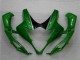 Verde Moto Plásticos Suzuki GSXR 1000 K5 05-06 Verde Moto Plásticos Suzuki GSXR 1000 K5 05-06