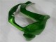Verde Ninja Kit Carenagem Moto Kawasaki EX250 08-12 Verde Ninja Kit Carenagem Moto Kawasaki EX250 08-12