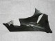 Verde Preto Branco 25 Carenagem Moto Kawasaki ZX6R 09-12 Verde Preto Branco 25 Carenagem Moto Kawasaki ZX6R 09-12