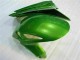 Verde Preto Carenagem Moto Honda CBR 1000RR 08-11 Verde Preto Carenagem Moto Honda CBR 1000RR 08-11