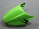 Verde Preto Carenagem Moto Kawasaki ZX14R ZZR 1400 06-11 Verde Preto Carenagem Moto Kawasaki ZX14R ZZR 1400 06-11