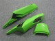 Verde Preto Carenagem Moto Kawasaki ZX14R ZZR 1400 06-11 Verde Preto Carenagem Moto Kawasaki ZX14R ZZR 1400 06-11