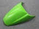 Verde Preto Carenagem Moto Kawasaki ZX14R ZZR 1400 06-11 Verde Preto Carenagem Moto Kawasaki ZX14R ZZR 1400 06-11