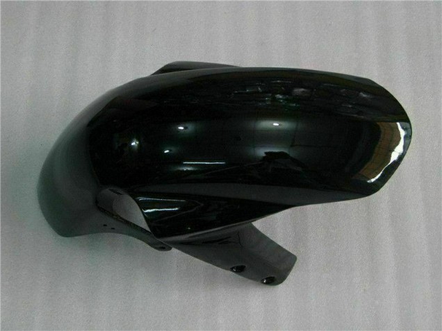 Verde Preto Carenagem Moto Suzuki GSXR 1000 K3 03-04 Verde Preto Carenagem Moto Suzuki GSXR 1000 K3 03-04
