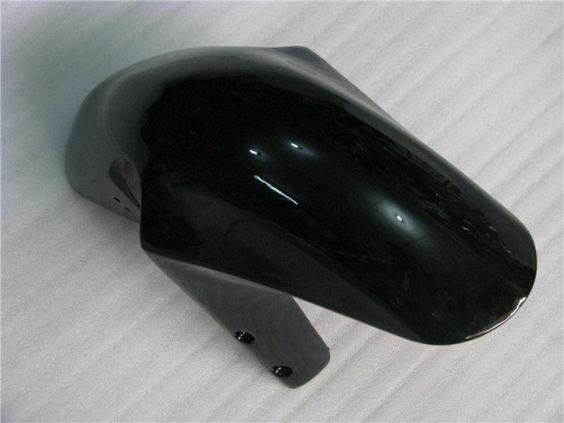Verde Preto Carenagem Moto Suzuki GSXR 600 / 750 K1 K2 K3 01-03 Verde Preto Carenagem Moto Suzuki GSXR 600 / 750 K1 K2 K3 01-03