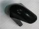 Verde Preto Carenagem Moto Suzuki GSXR 600 / 750 K1 K2 K3 01-03 Verde Preto Carenagem Moto Suzuki GSXR 600 / 750 K1 K2 K3 01-03