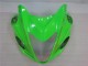 Verde Preto Carenagem Moto Suzuki TL1000R 98-03 Verde Preto Carenagem Moto Suzuki TL1000R 98-03