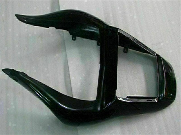 Verde Preto Carenagem Moto Yamaha R6 98-02 Verde Preto Carenagem Moto Yamaha R6 98-02