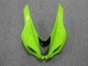 Verde Preto Carenagem & Plástico Moto Kawasaki ZX6R 07-08 Verde Preto Carenagem & Plástico Moto Kawasaki ZX6R 07-08