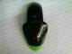 Verde Preto Injeção Kit Carenagem Moto Kawasaki ZX6R 00-02