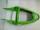 Verde Preto Injeção Kit Carenagem Moto Kawasaki ZX6R 00-02