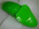 Verde Preto Injeção Kits Carenagem Moto Kawasaki ZX6R 00-02 Verde Preto Injeção Kits Carenagem Moto Kawasaki ZX6R 00-02